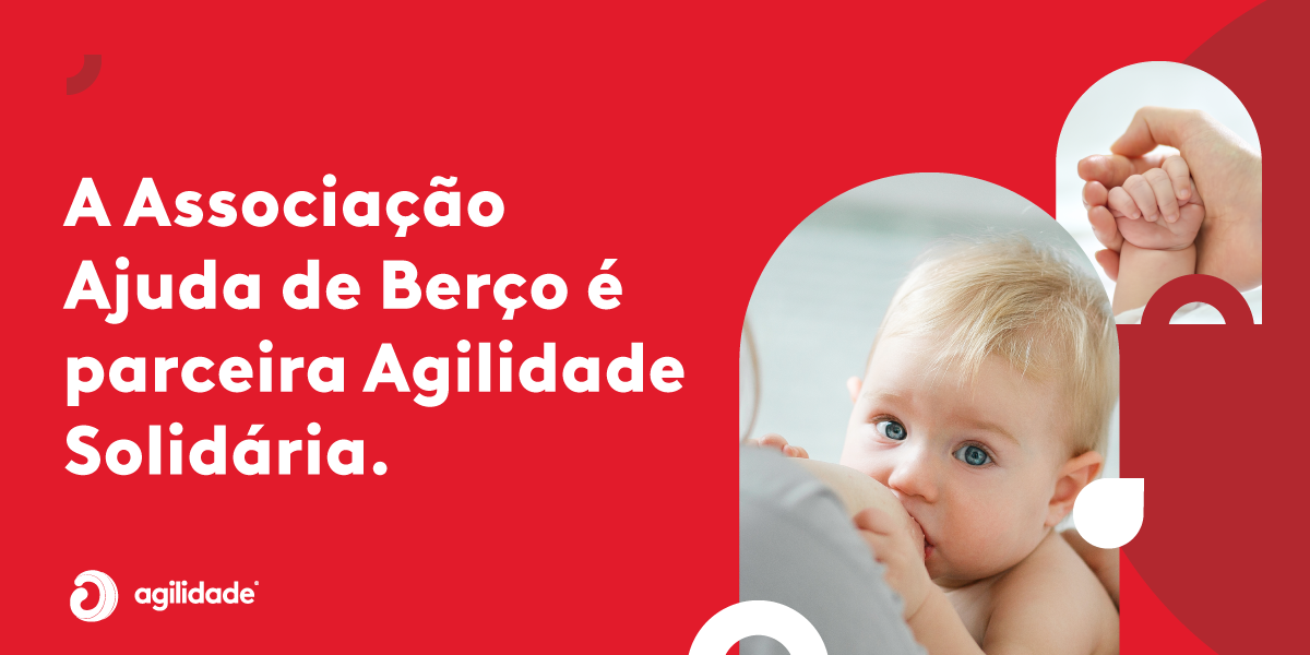 Ajuda de berço