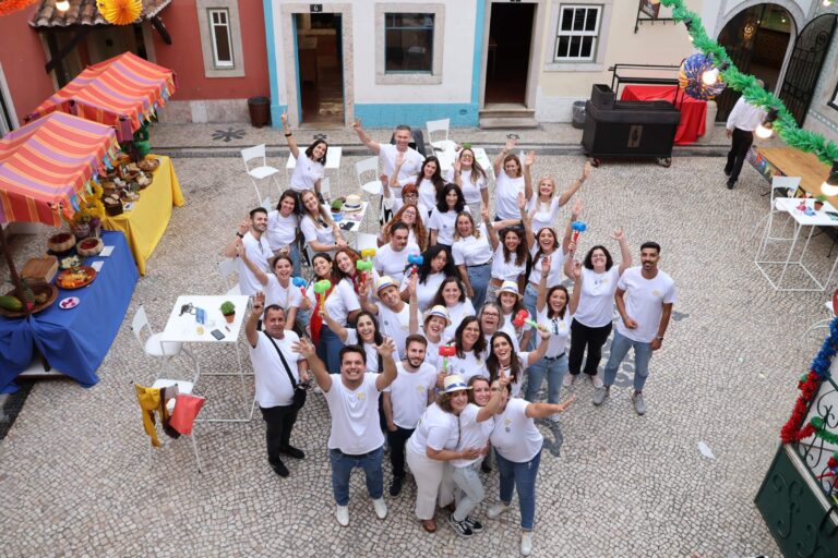Ágil Arraial 2025