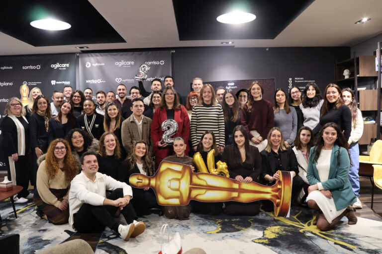 Ágil Oscars 2026